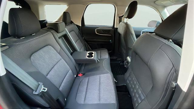 Certified 2024 Ford Bronco Sport Big Bend AWD/4WD image 18