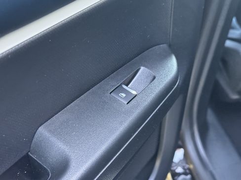 New 2025 Ford Bronco Sport Heritage image 19