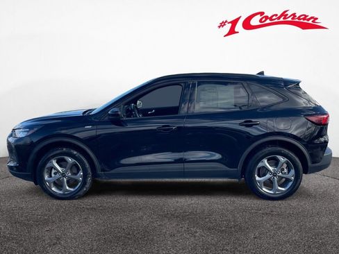 Used 2025 Ford Escape ST-Line Select image 4