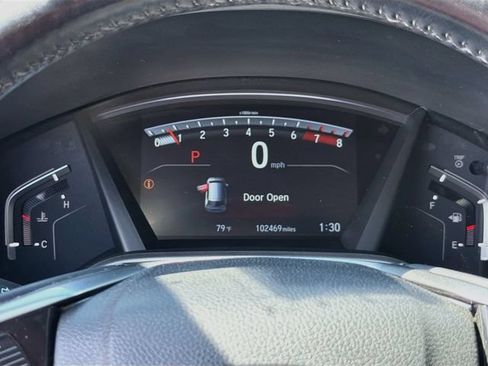 Used 2018 Honda CR-V EX-L image 13