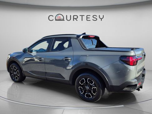 Used 2023 Hyundai Santa Cruz SEL Premium AWD/4WD image 3