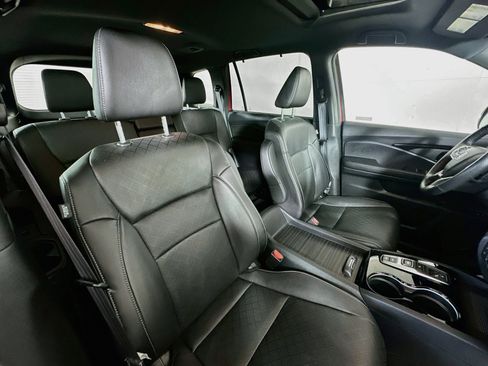 Used 2023 Honda Passport Elite image 28