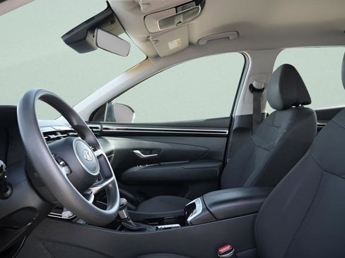 Certified 2023 Hyundai Tucson SE FWD image 22