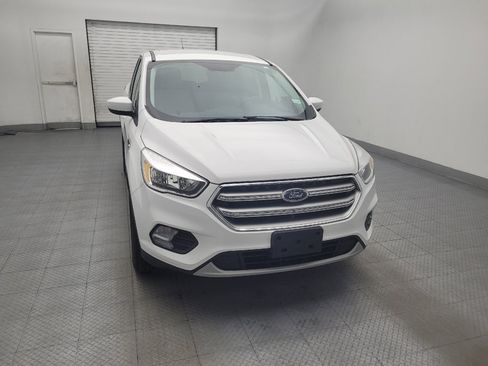 Used 2017 Ford Escape SE FWD image 14