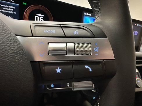 New 2026 Hyundai Sonata SEL AWD/4WD image 16