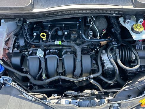 Used 2020 Ford Transit Connect XL image 28