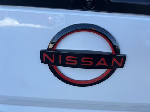 Certified 2024 Nissan Frontier PRO-4X w/ Technology Package image 31