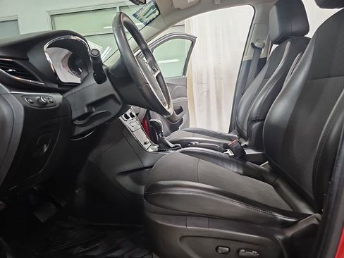 Used 2017 Buick Encore Preferred image 18