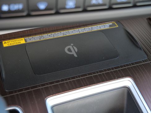 Used 2024 Toyota Sienna XLE w/ XLE Plus Package FWD image 31
