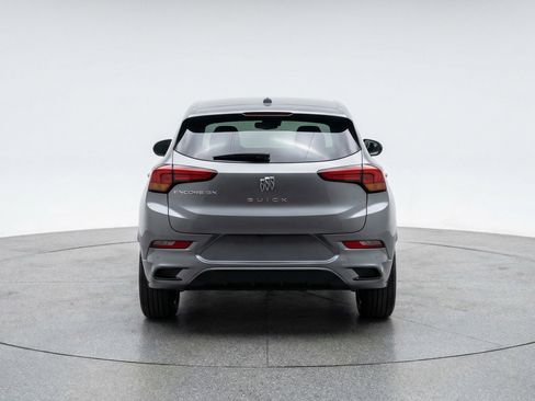 Used 2025 Buick Encore GX Preferred image 7