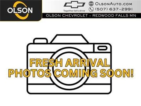 Used 2025 Buick Enclave Avenir AWD/4WD image 1