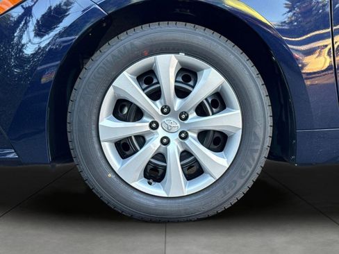 New 2026 Toyota Corolla LE image 31
