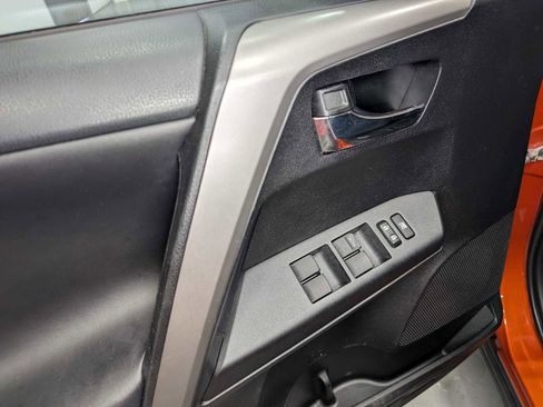 Used 2016 Toyota RAV4 XLE image 37