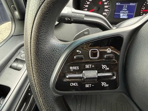 Used 2021 Mercedes-Benz Sprinter 2500 image 21