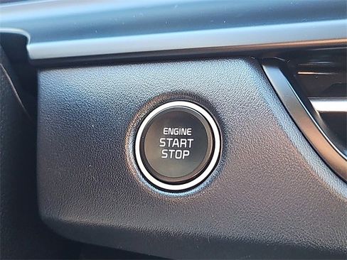 Certified 2024 Kia Seltos SX image 23