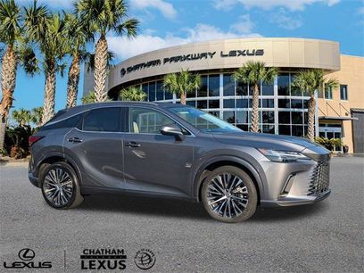 Certified 2023 Lexus RX 350 Premium Plus