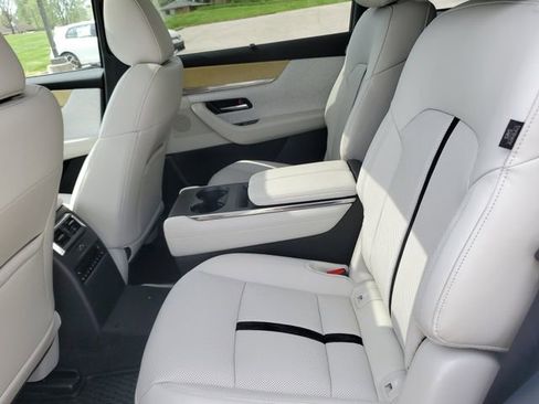 New 2026 MAZDA CX-90 3.3 Turbo S w/ Premium Plus AWD/4WD image 14