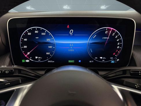 Certified 2025 Mercedes-Benz GLC 350e 4MATIC image 18