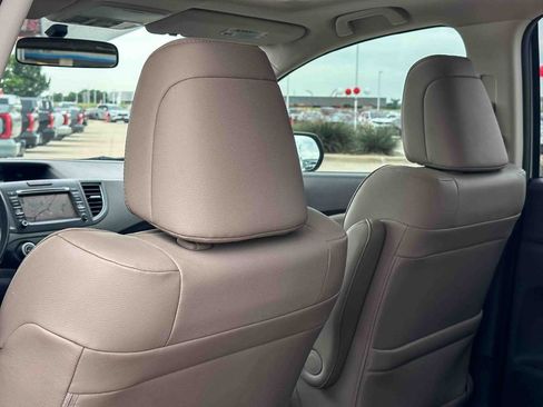 Used 2014 Honda CR-V EX-L image 16