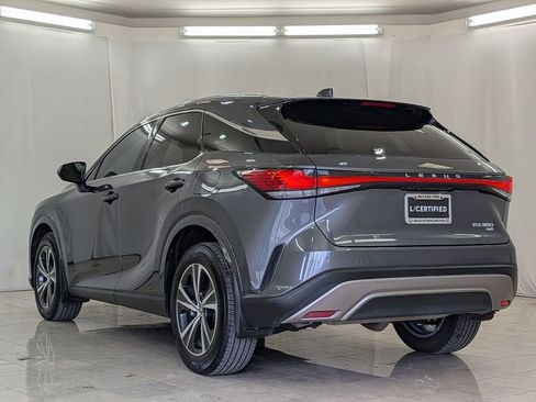 Used 2024 Lexus RX 350 Premium w/ Convenience Package image 6