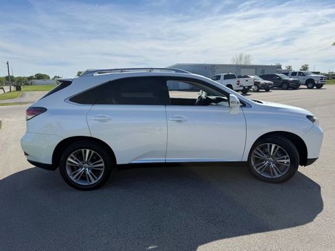 Used 2015 Lexus RX 350 FWD image 8