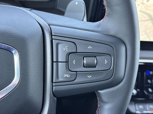 New 2026 GMC Sierra 1500 AT4X AWD/4WD image 10