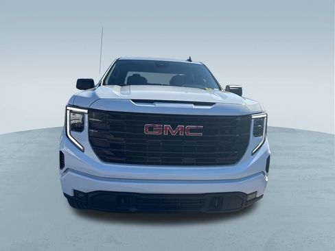New 2026 GMC Sierra 1500 Elevation image 2