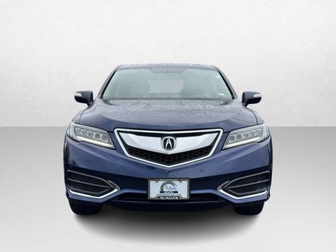 Used 2017 Acura RDX FWD w/ Technology Package image 12