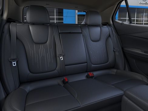 New 2026 Buick Encore GX Avenir w/ Avenir Technology Package FWD image 17