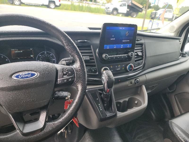 Used 2021 Ford Transit 350 RWD image 14