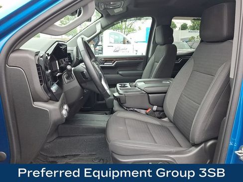Used 2023 GMC Sierra 1500 Elevation AWD/4WD image 2