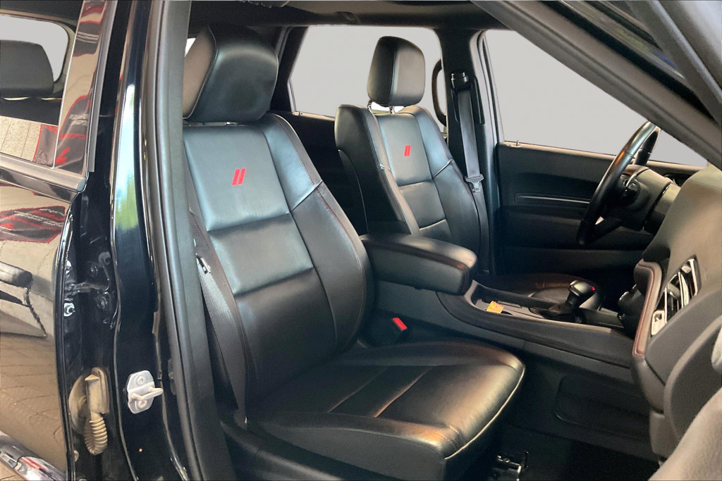 Used 2025 Dodge Durango R/T AWD/4WD image 23