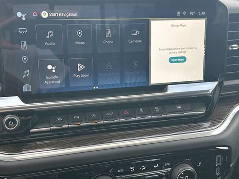 New 2026 Chevrolet Silverado 1500 RST AWD/4WD image 27