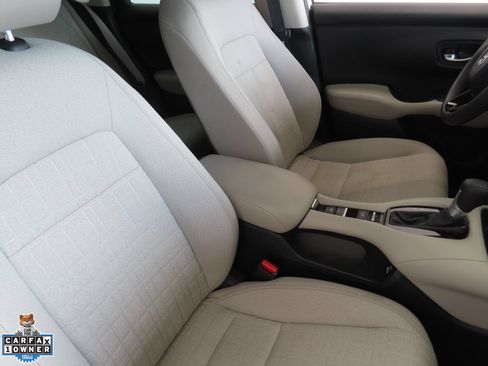 Used 2023 Honda HR-V LX image 24