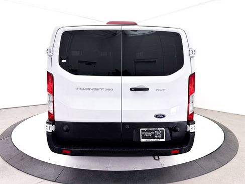 Used 2024 Ford Transit 350 XLT RWD image 16