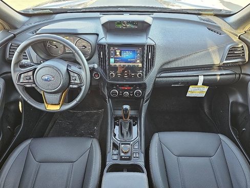 Certified 2025 Subaru Forester Wilderness w/ Wilderness Package image 26