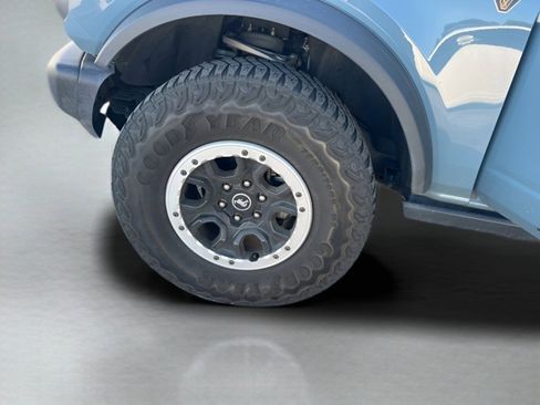 Used 2023 Ford Bronco Badlands AWD/4WD image 19