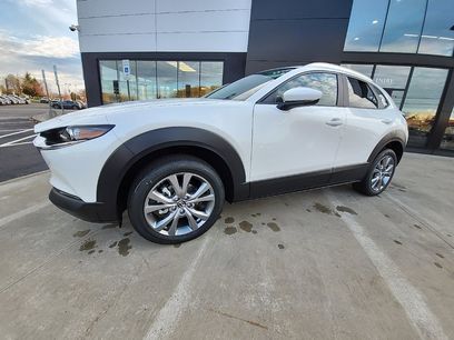 New 2026 MAZDA CX-30 AWD 2.5 S w/ Premium Package