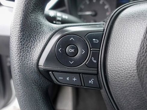 Certified 2023 Toyota Corolla LE image 16