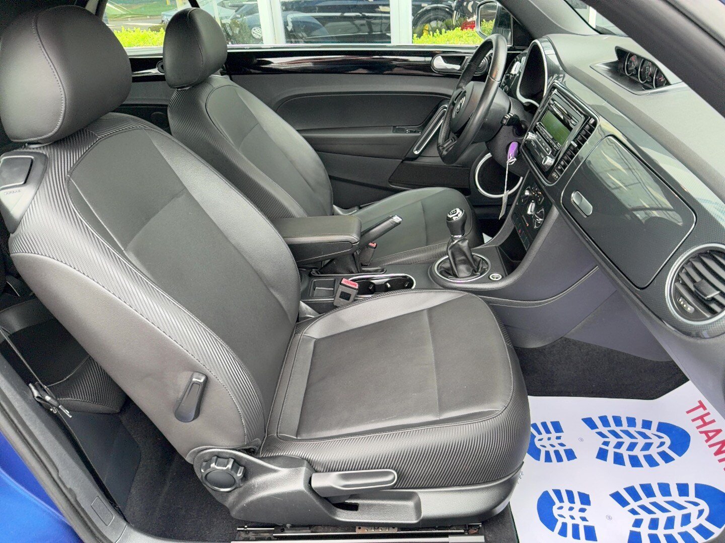 Used 2013 Volkswagen Beetle 2.0T FWD image 19