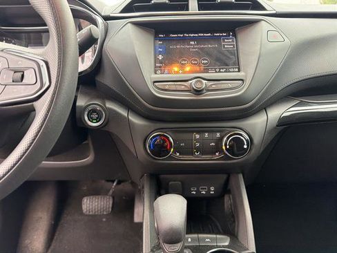 Certified 2023 Chevrolet TrailBlazer LT image 16