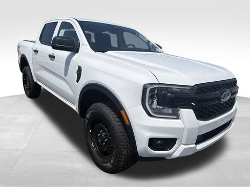 Used 2026 Ford Ranger XL AWD/4WD image 14