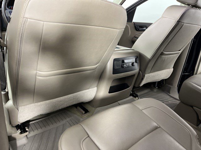 Used 2018 GMC Yukon SLT RWD image 39