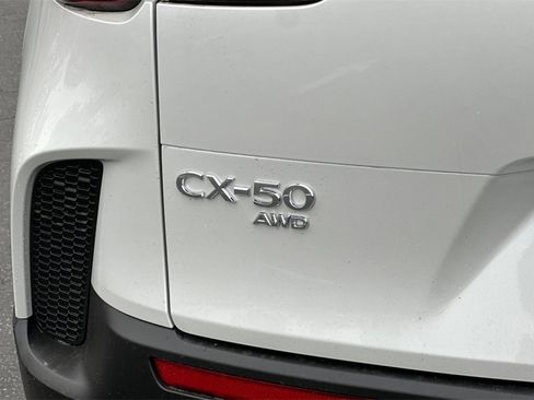 New 2026 MAZDA CX-50 2.5 Hybrid w/ Weather Package image 26