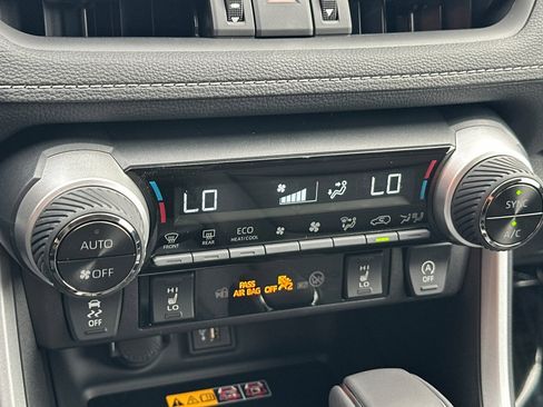 New 2025 Toyota RAV4 XLE Premium w/ Weather Package image 18