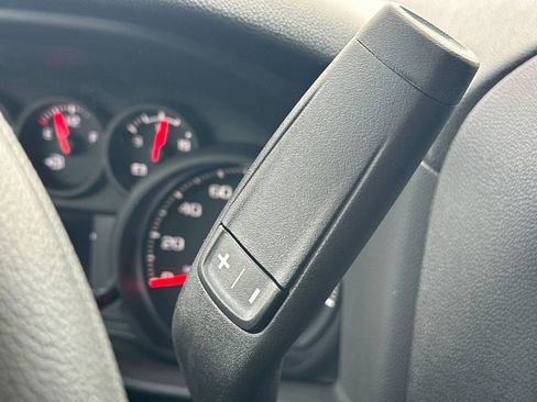 New 2026 Chevrolet Silverado 1500 W/T w/ WT Value Package image 18