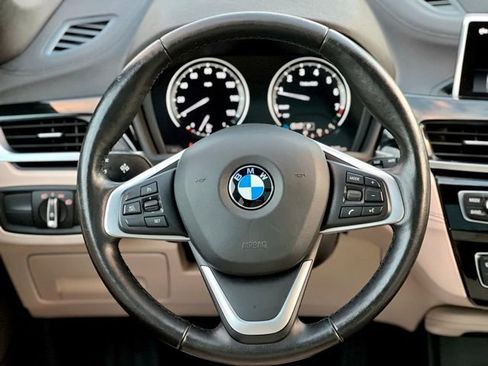 Used 2021 BMW X1 sDrive28i w/ Premium Package image 35