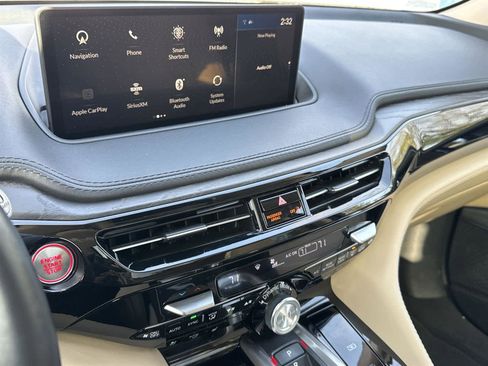 Certified 2023 Acura MDX w/Advance Package image 23