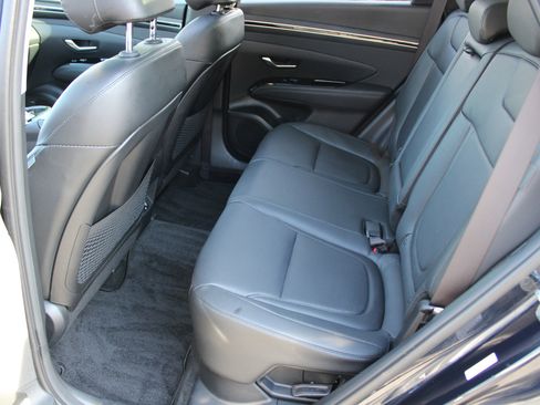 Used 2024 Hyundai Tucson Limited image 13