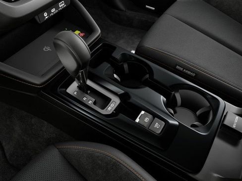 New 2026 Subaru Forester Touring AWD/4WD image 20